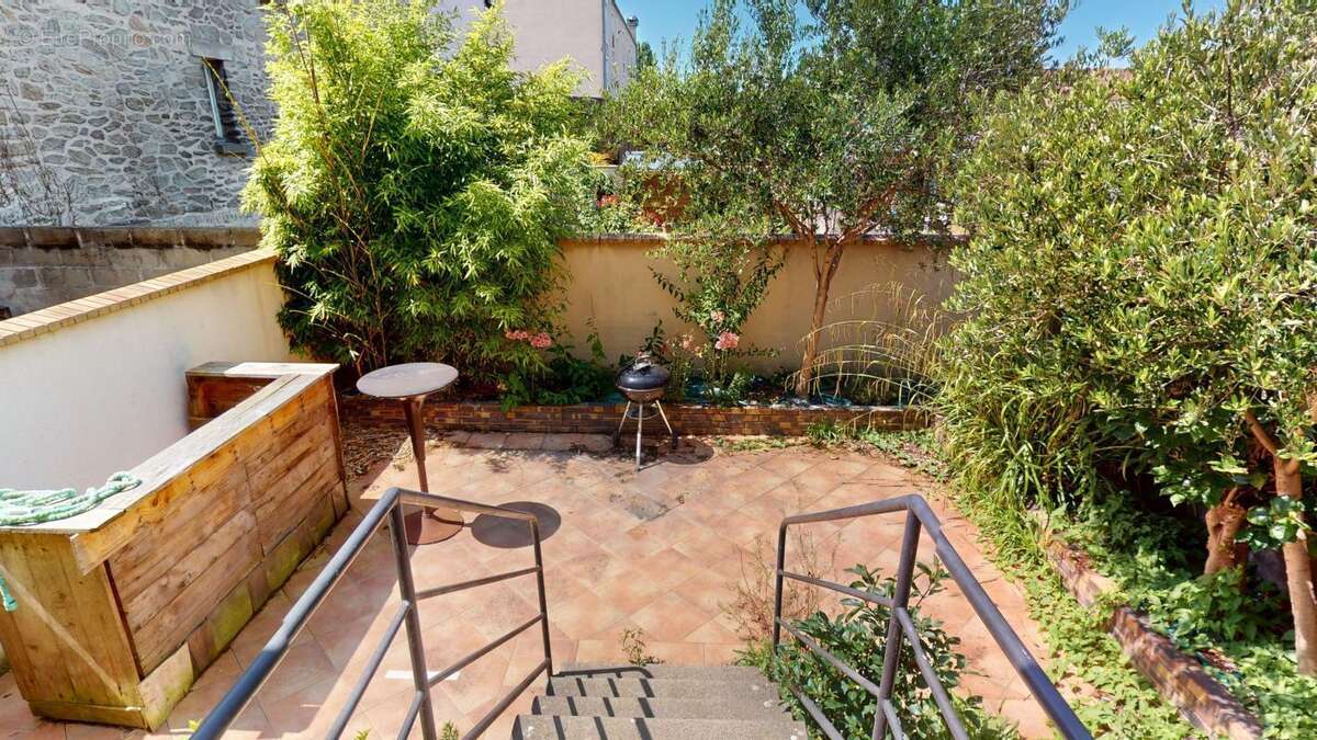 Maison à CHERBOURG-OCTEVILLE