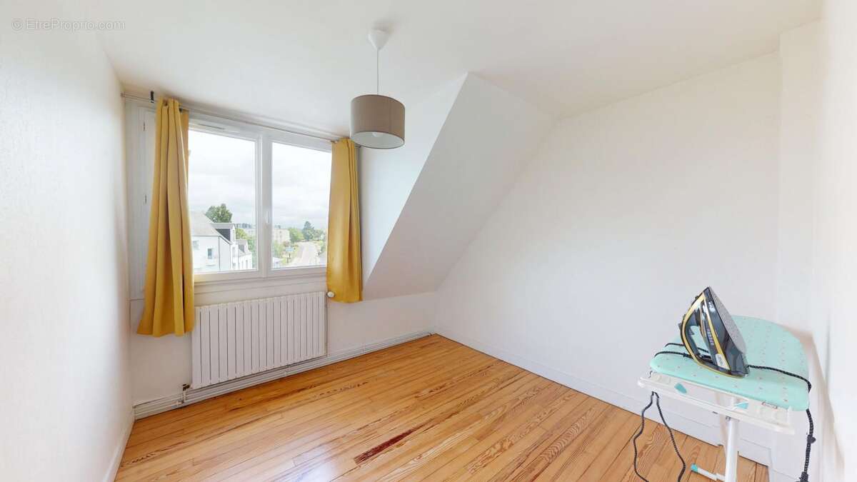 Maison à CHERBOURG-OCTEVILLE