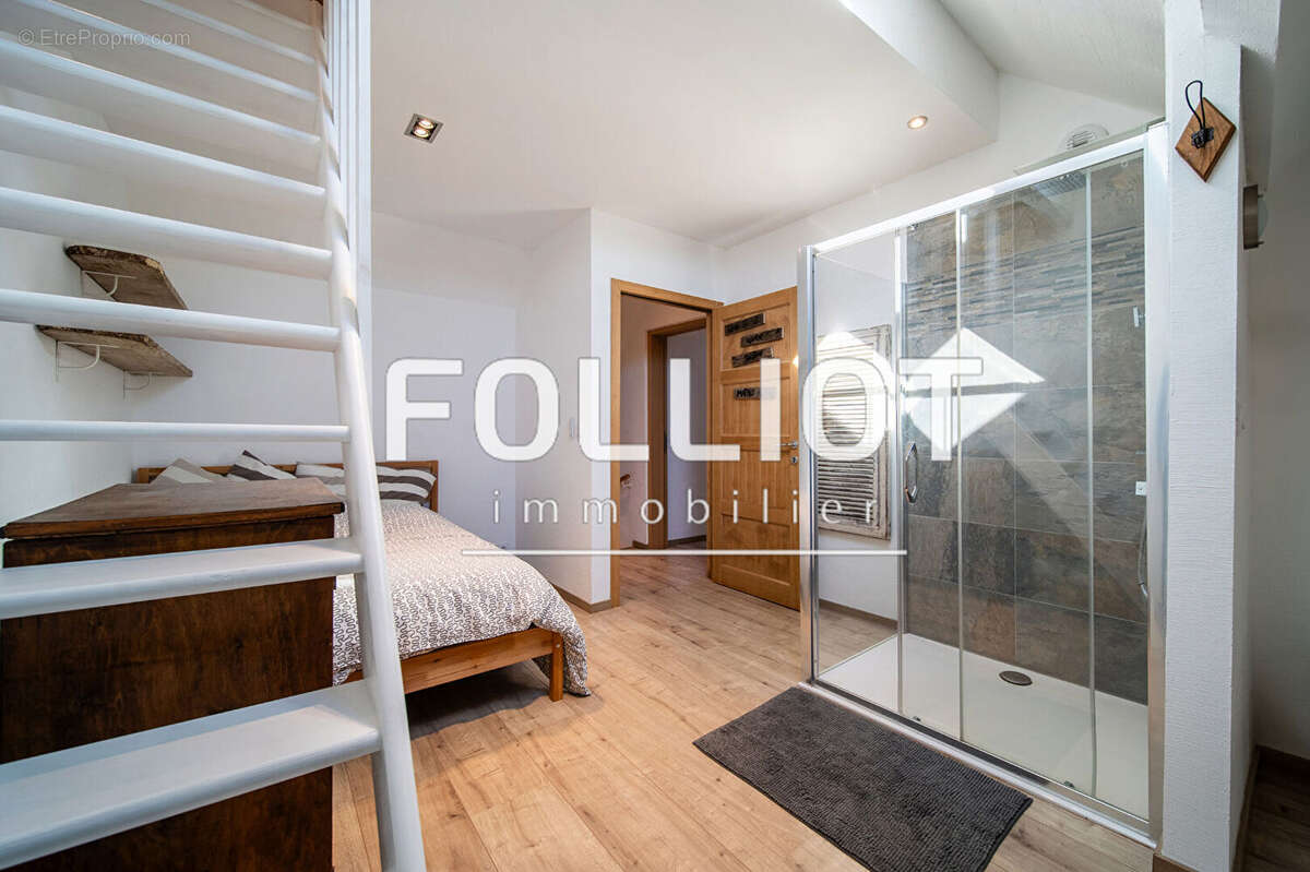 Maison à LES MOITIERS-D&#039;ALLONNE