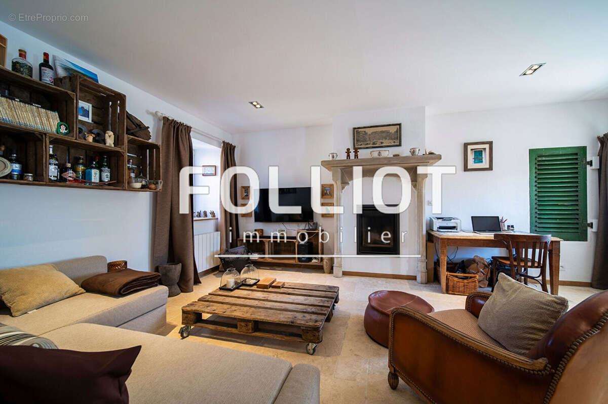 Maison à LES MOITIERS-D&#039;ALLONNE