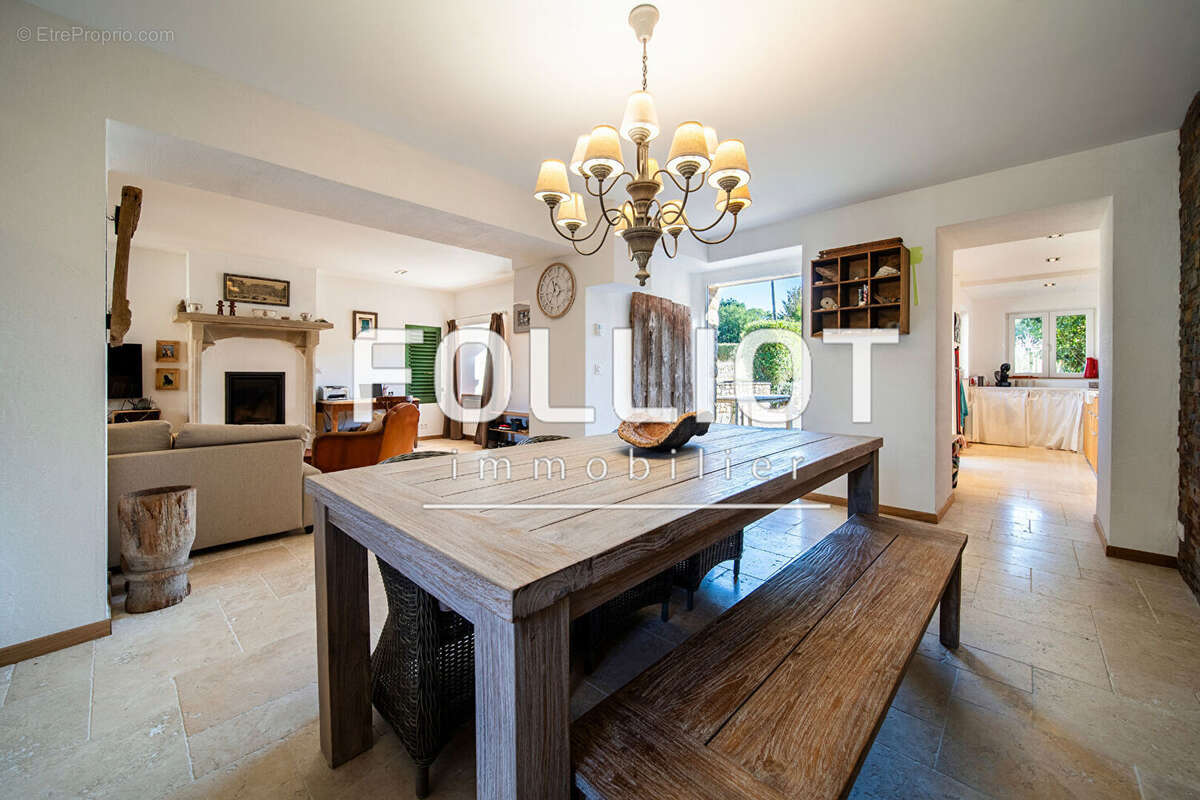 Maison à LES MOITIERS-D&#039;ALLONNE