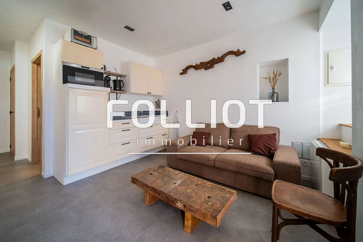 Maison à LES MOITIERS-D&#039;ALLONNE