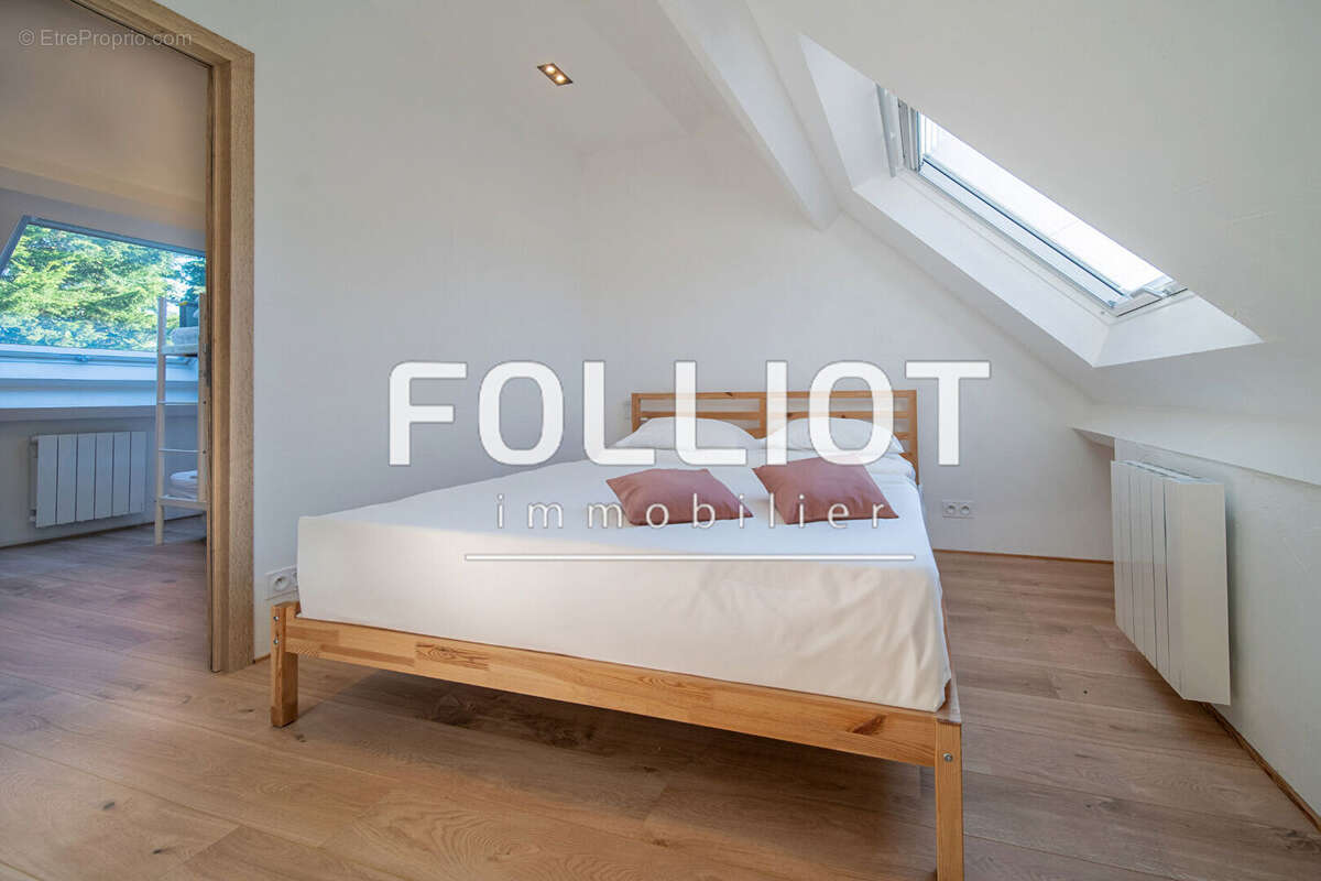 Maison à LES MOITIERS-D&#039;ALLONNE