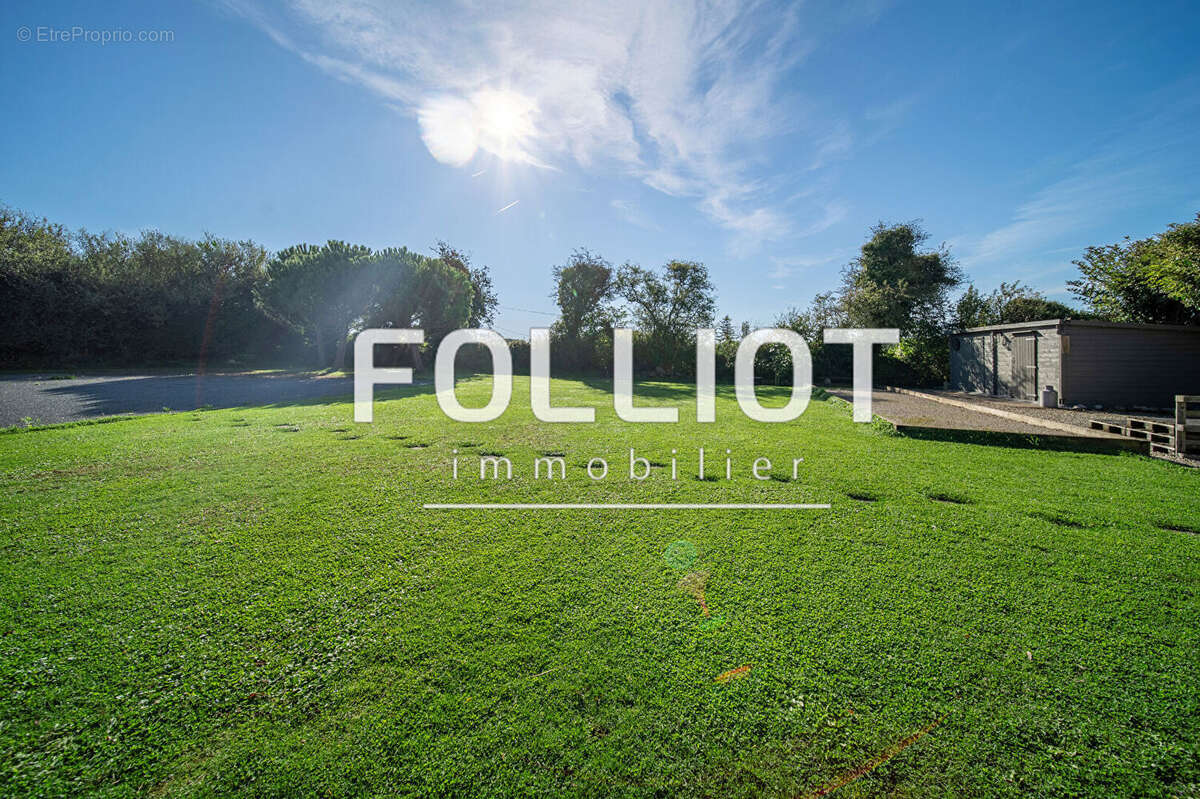 Maison à LES MOITIERS-D&#039;ALLONNE