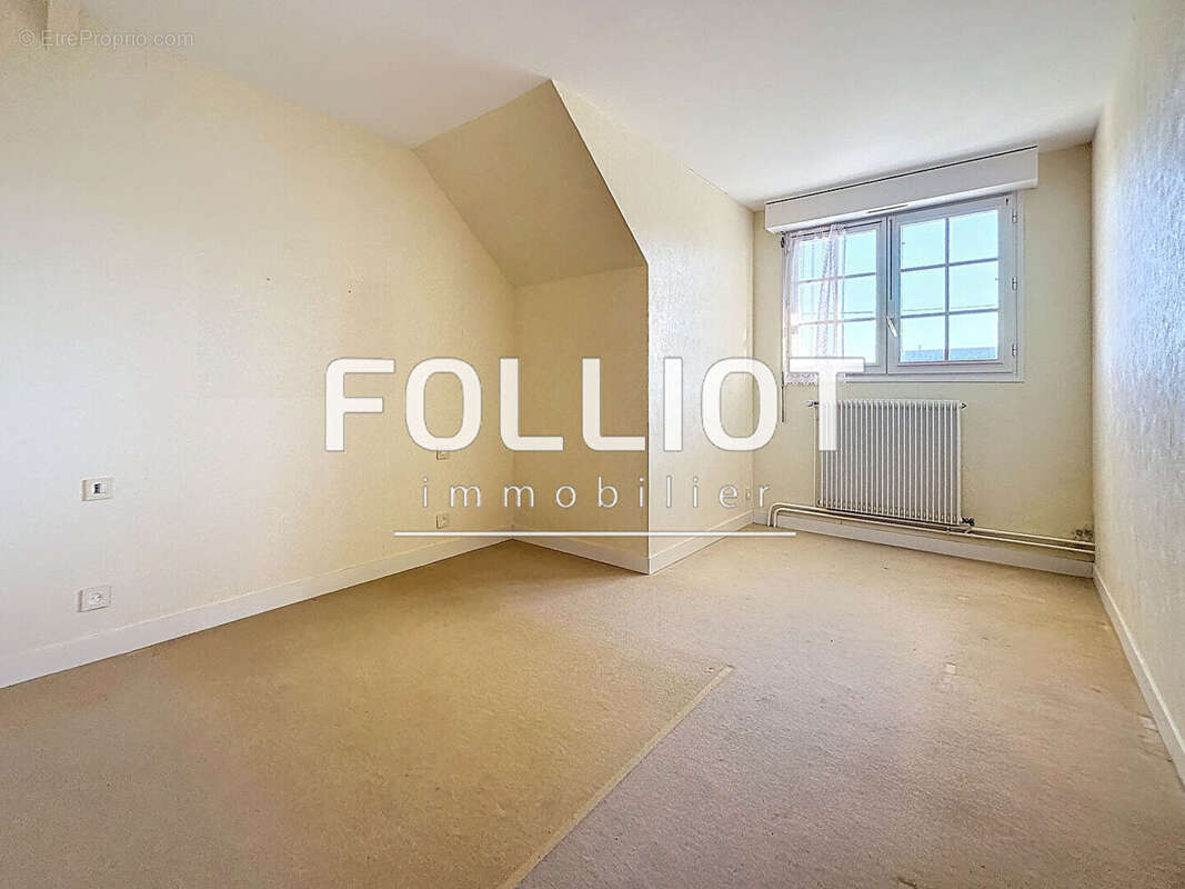 Maison à BARNEVILLE-CARTERET