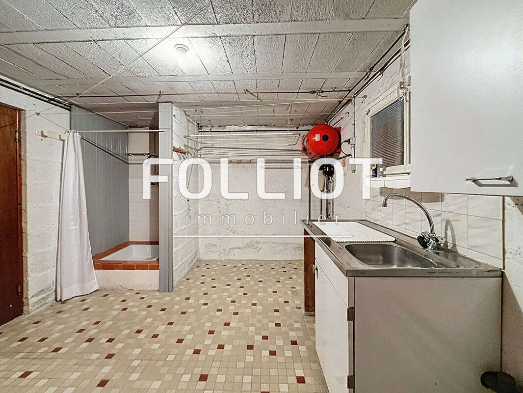 Maison à BARNEVILLE-CARTERET