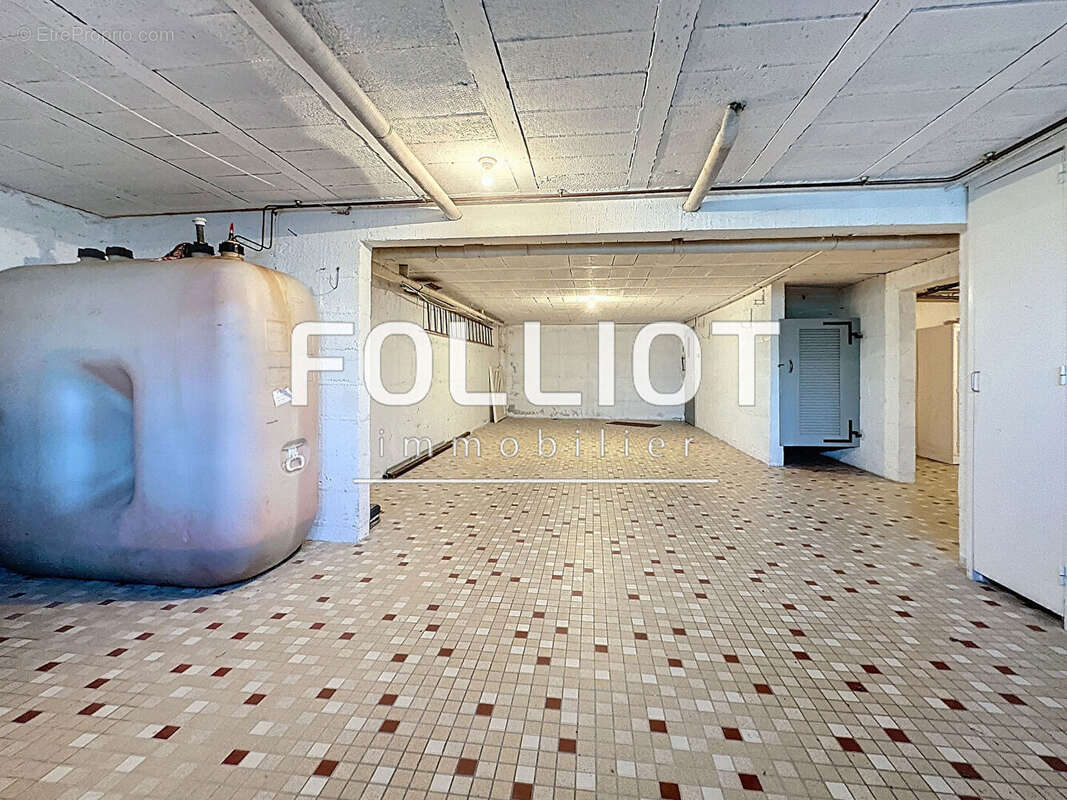 Maison à BARNEVILLE-CARTERET