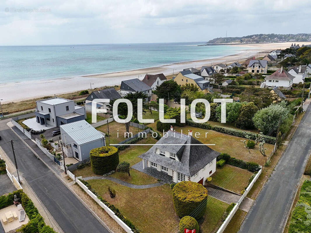 Maison à BARNEVILLE-CARTERET