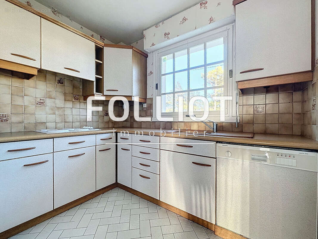 Maison à BARNEVILLE-CARTERET