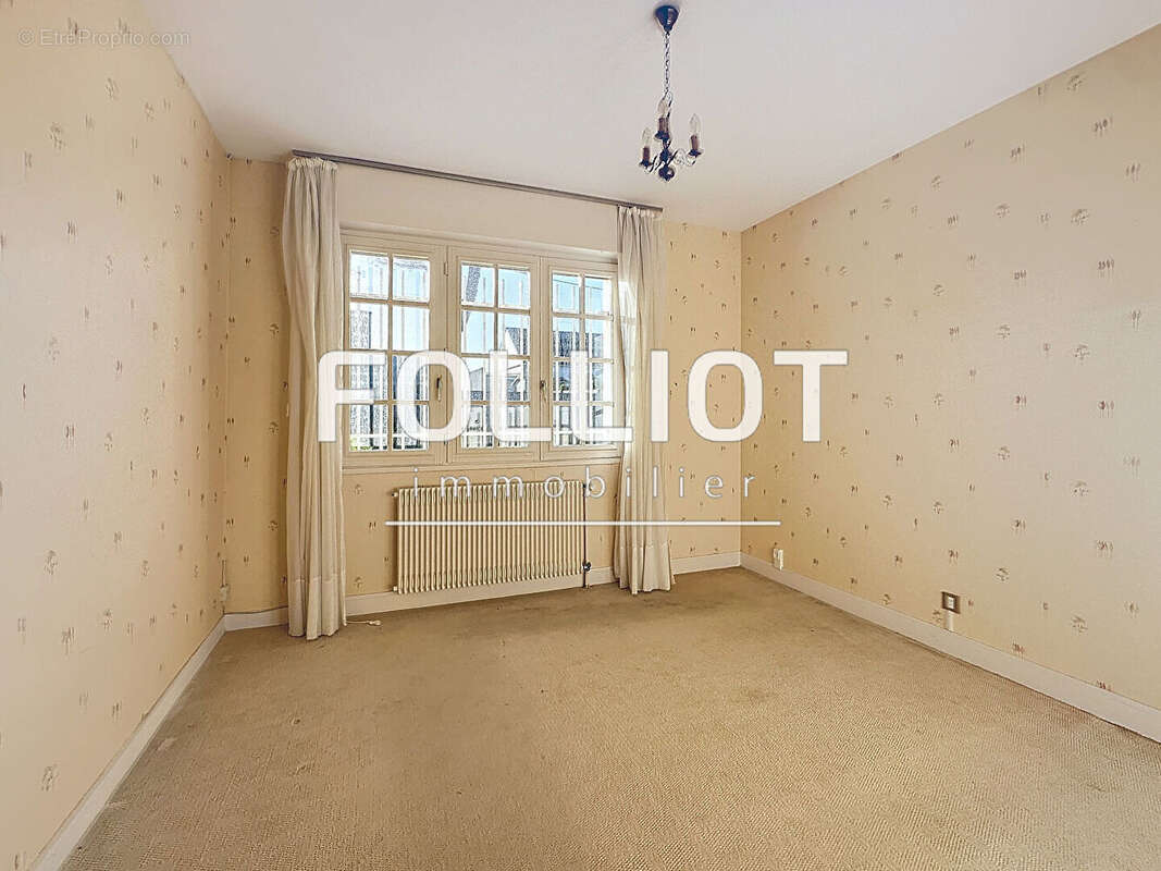 Maison à BARNEVILLE-CARTERET