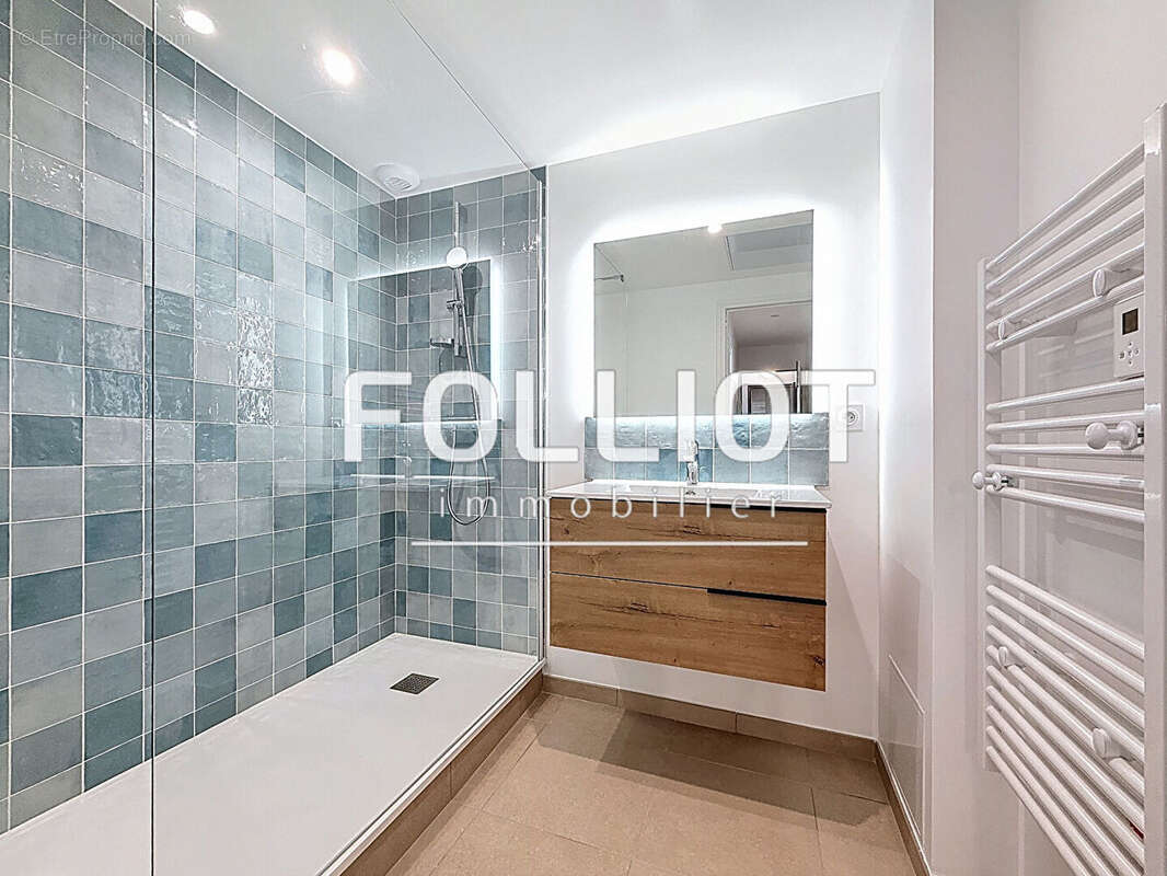 Appartement à BARNEVILLE-CARTERET