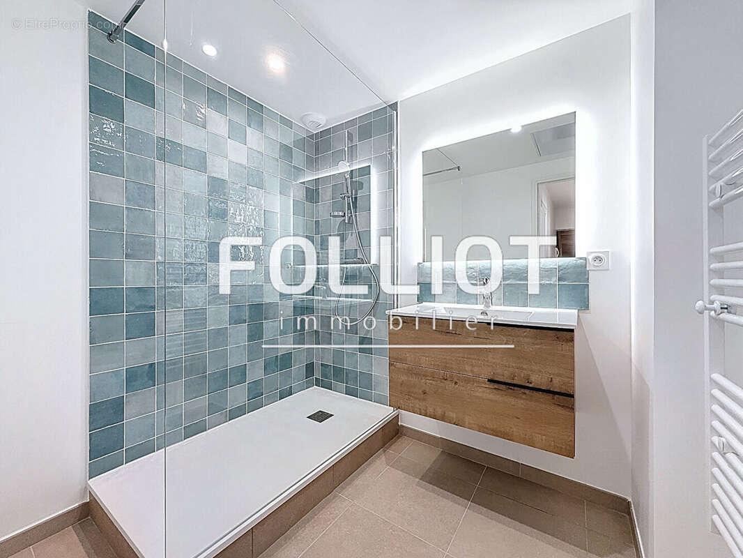 Appartement à BARNEVILLE-CARTERET