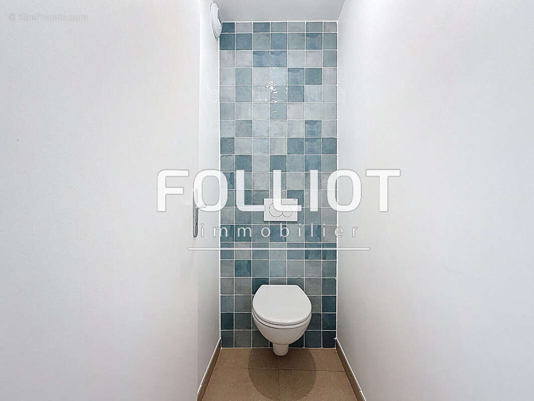 Appartement à BARNEVILLE-CARTERET