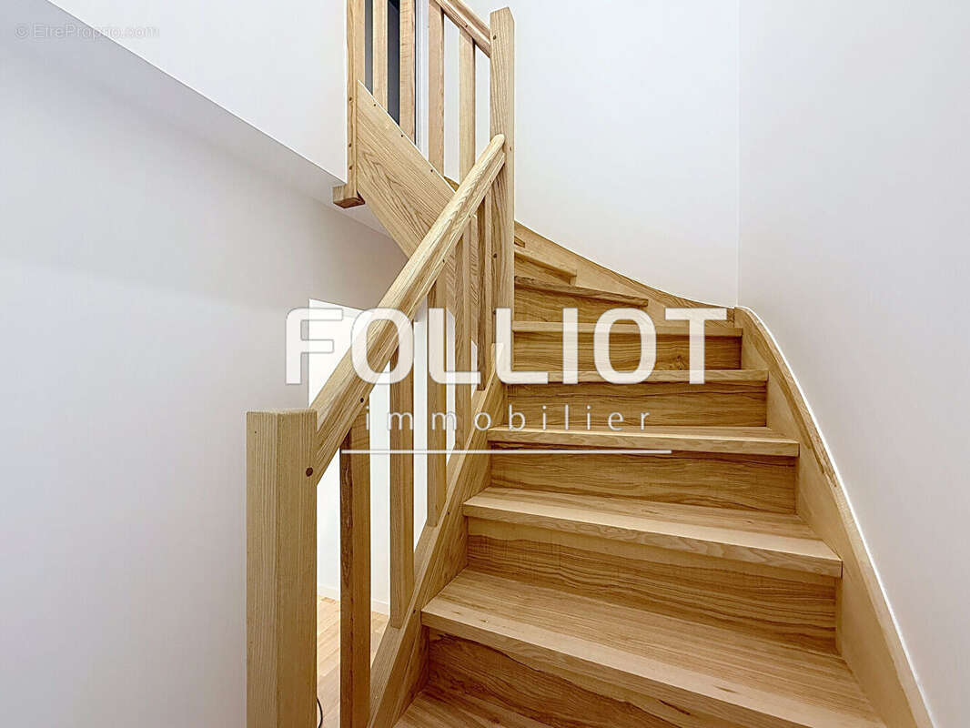 Appartement à BARNEVILLE-CARTERET