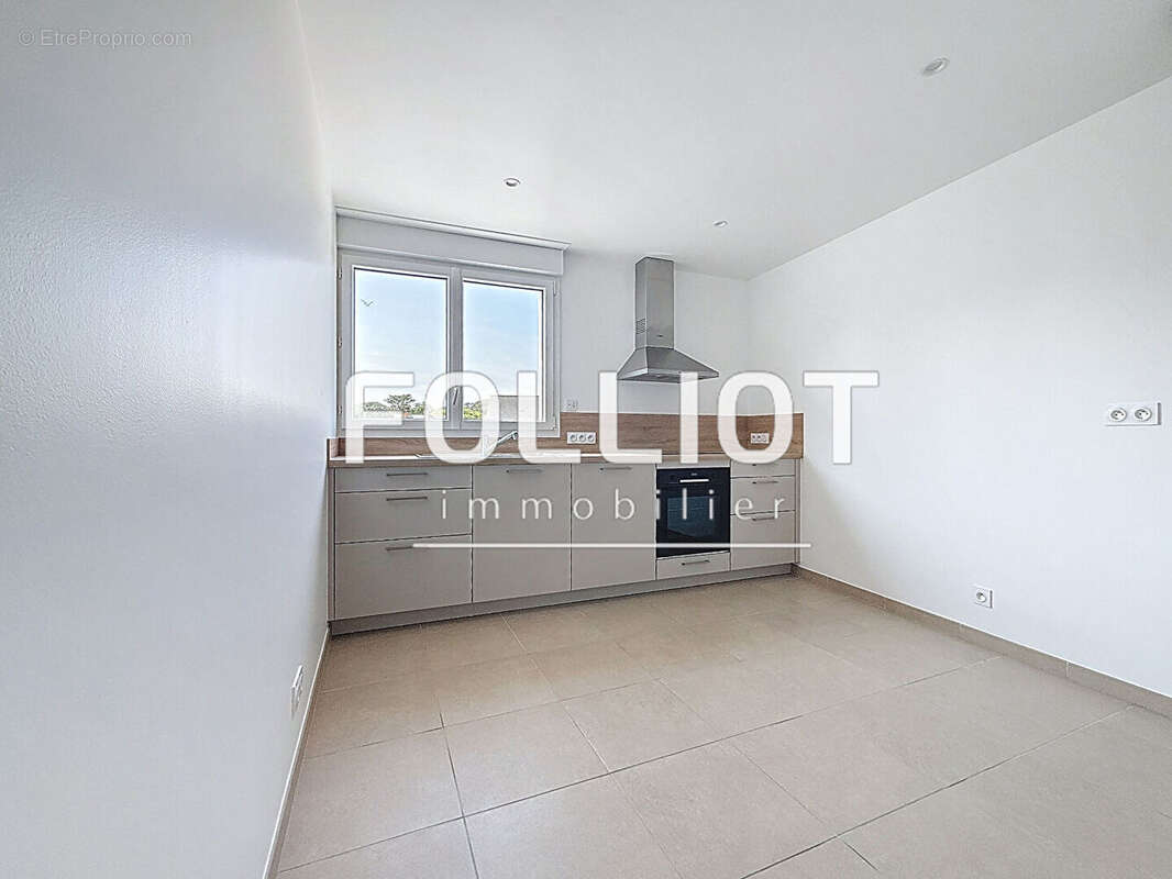 Appartement à BARNEVILLE-CARTERET