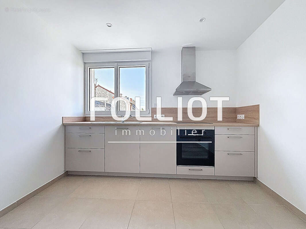 Appartement à BARNEVILLE-CARTERET