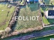 Terrain à BARNEVILLE-CARTERET