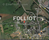 Terrain à SOTTEVAST