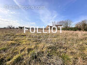 Terrain à BARNEVILLE-CARTERET