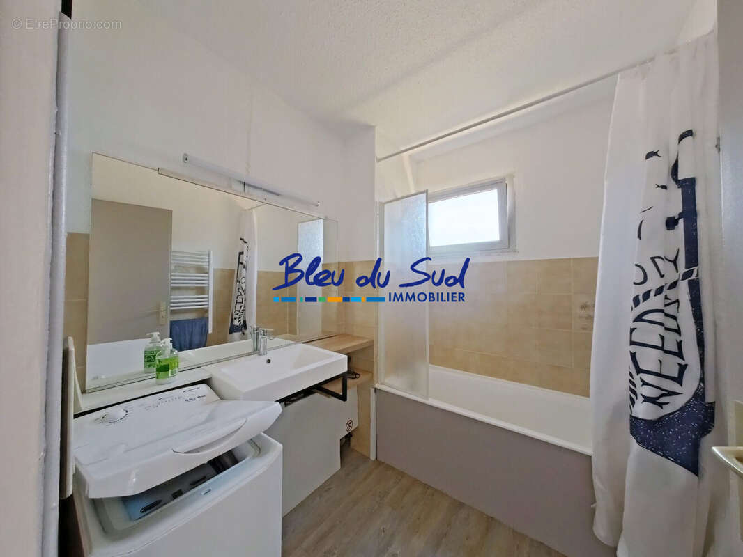 Appartement à VERNET-LES-BAINS