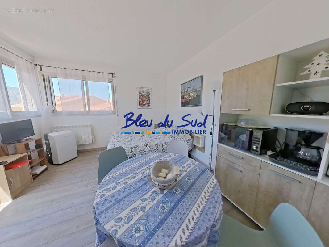 Appartement à VERNET-LES-BAINS