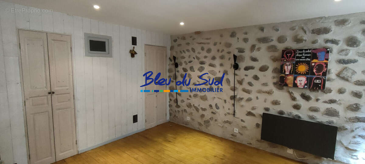 Maison à VILLEFRANCHE-DE-CONFLENT