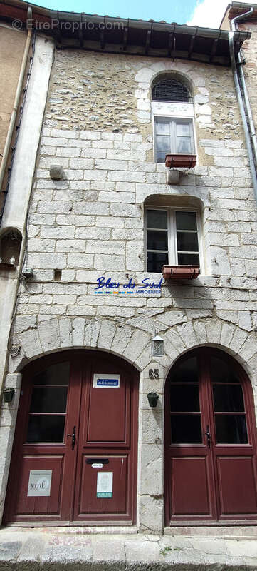 Maison à VILLEFRANCHE-DE-CONFLENT