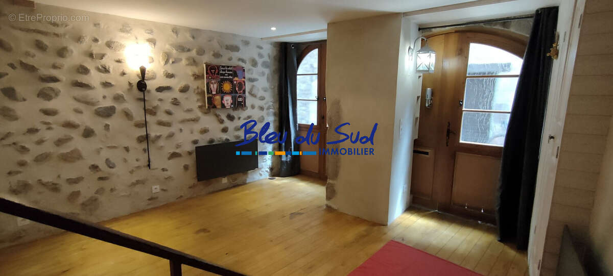 Maison à VILLEFRANCHE-DE-CONFLENT