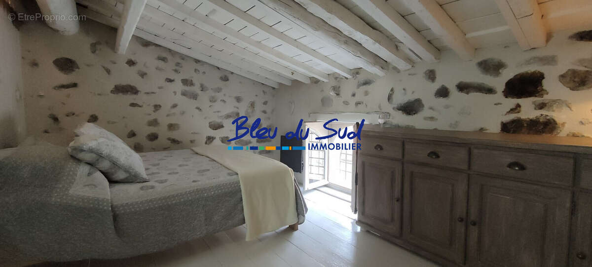 Maison à VILLEFRANCHE-DE-CONFLENT