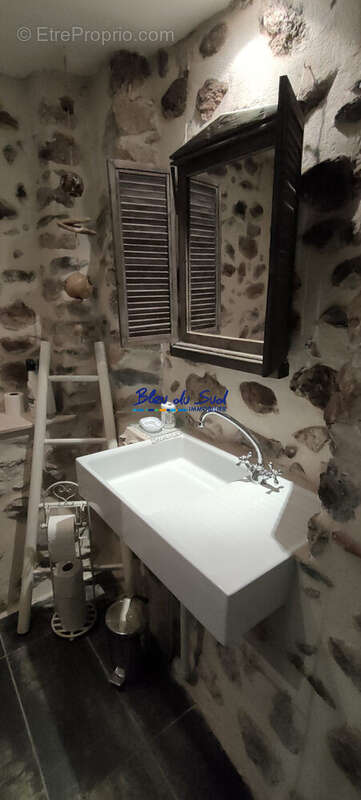 Maison à VILLEFRANCHE-DE-CONFLENT