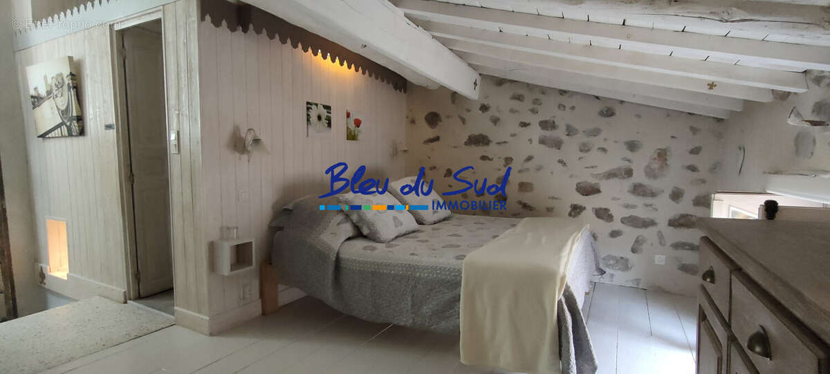 Maison à VILLEFRANCHE-DE-CONFLENT