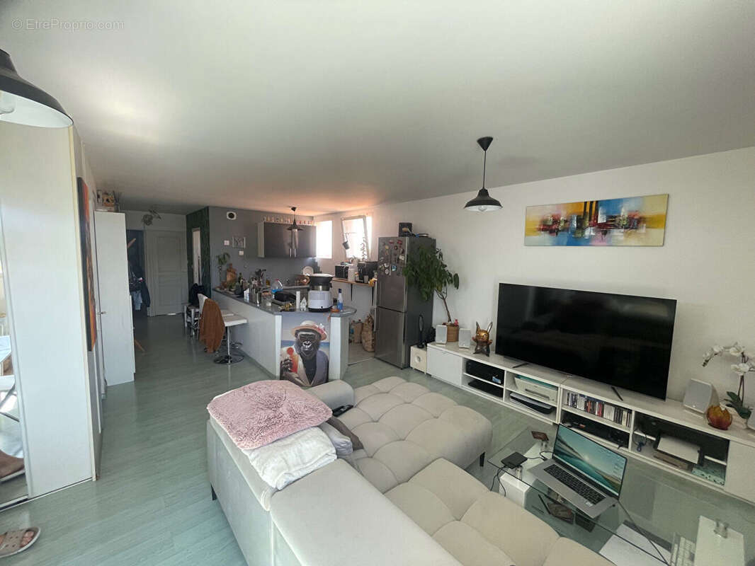 Appartement à LA ROCHELLE
