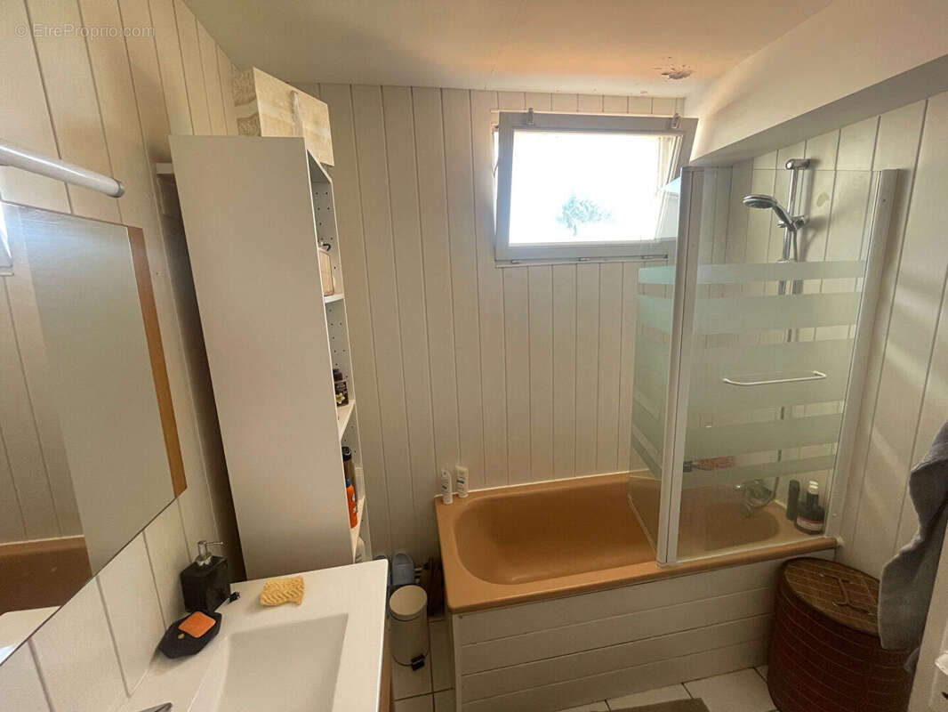 Appartement à LA ROCHELLE