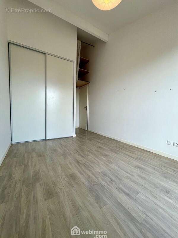 Appartement à BRUGES