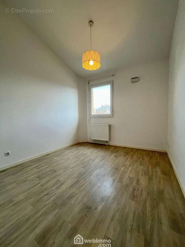 Appartement à BRUGES