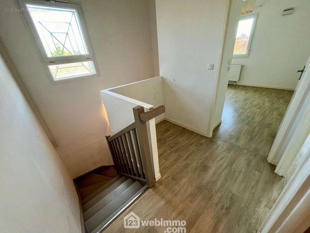 Appartement à BRUGES