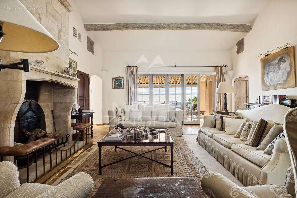 Maison à SAINT-PAUL