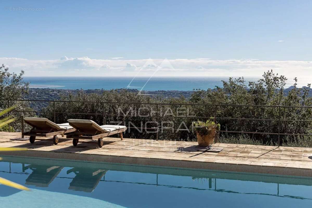 Maison à SAINT-PAUL