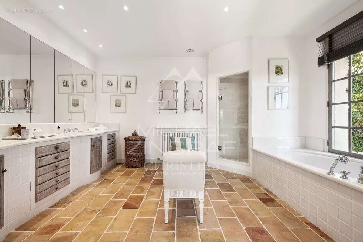 Maison à SAINT-PAUL