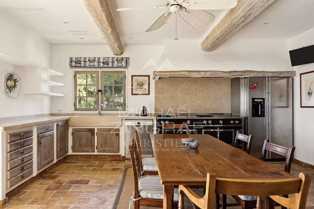 Maison à SAINT-PAUL