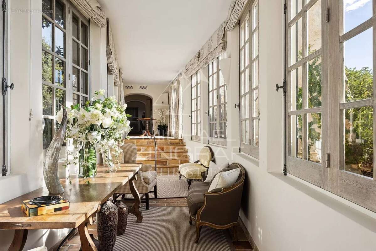 Maison à SAINT-PAUL