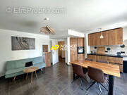 Appartement à BEZONS