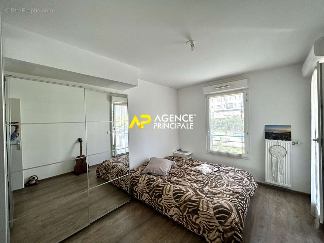 Appartement à BEZONS