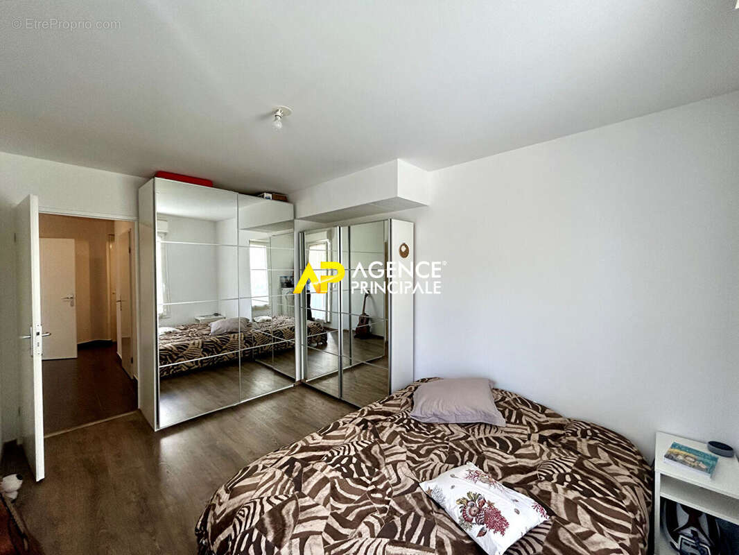 Appartement à BEZONS