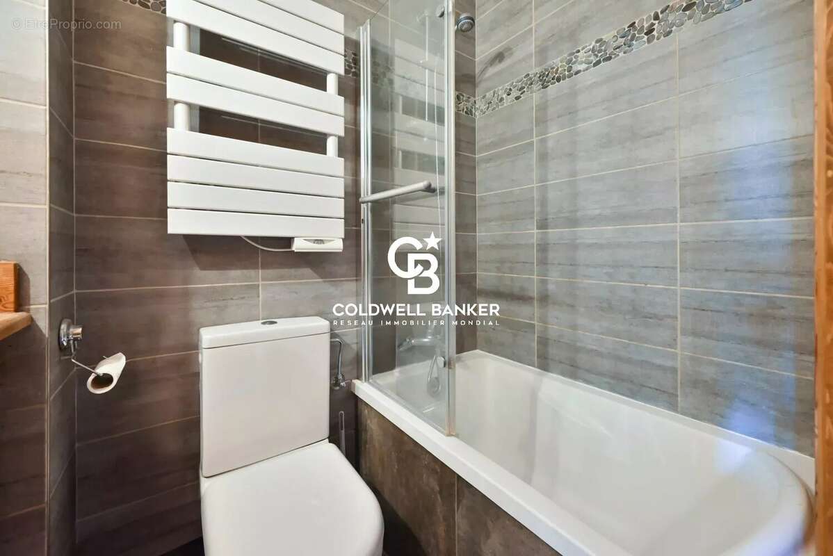 Appartement à MEGEVE