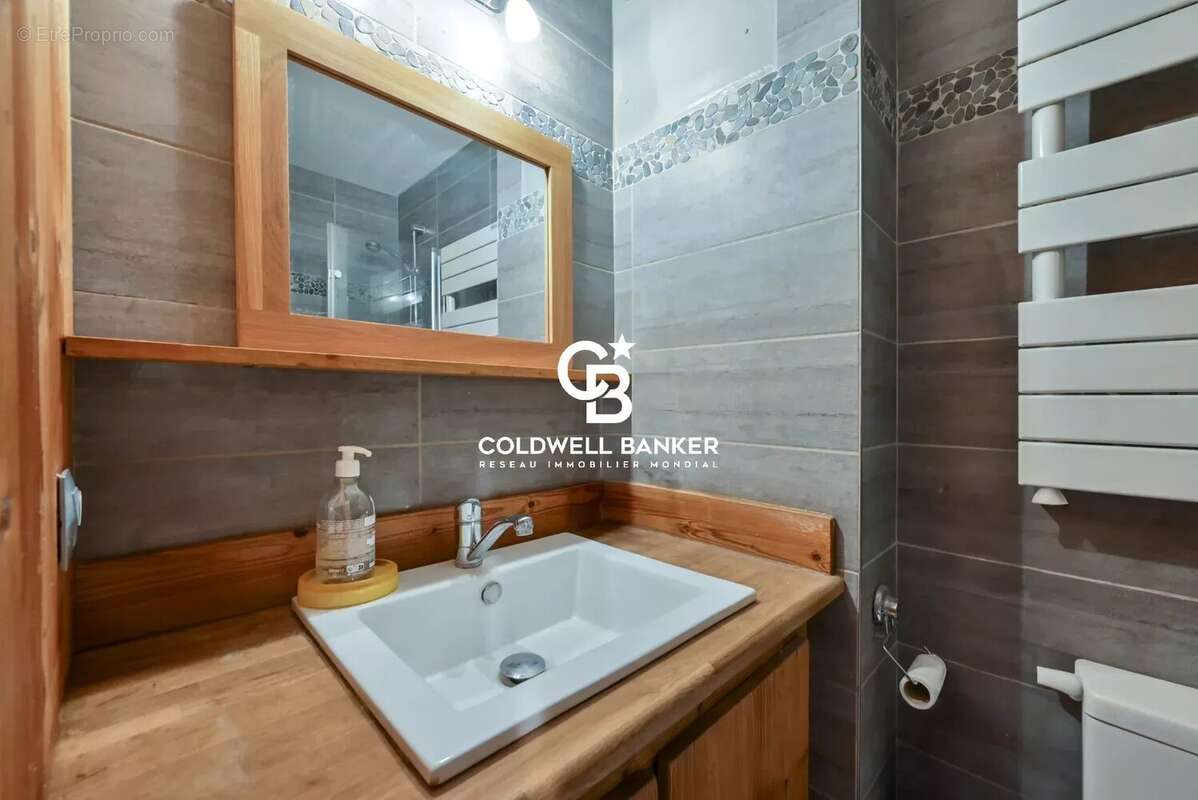 Appartement à MEGEVE