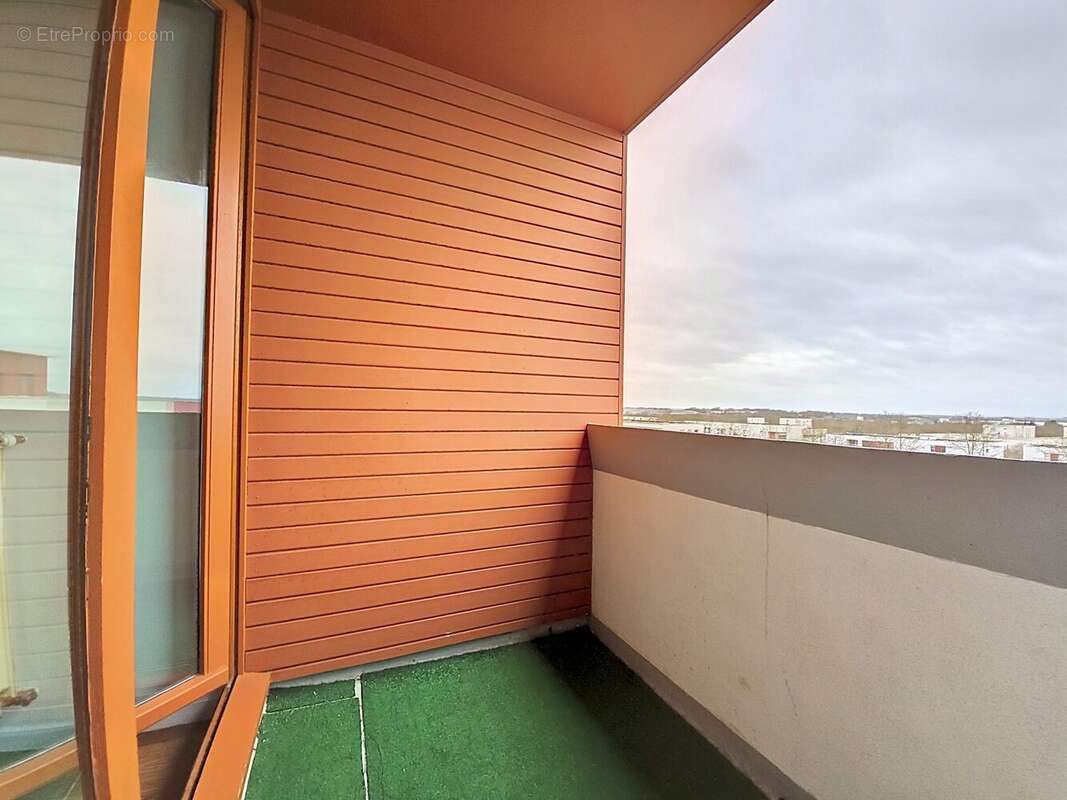 Appartement à SAINT-JACQUES-DE-LA-LANDE