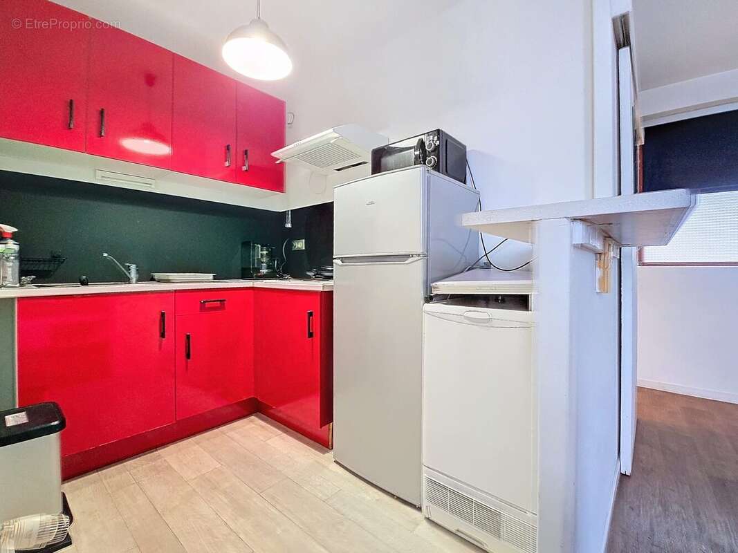 Appartement à SAINT-JACQUES-DE-LA-LANDE