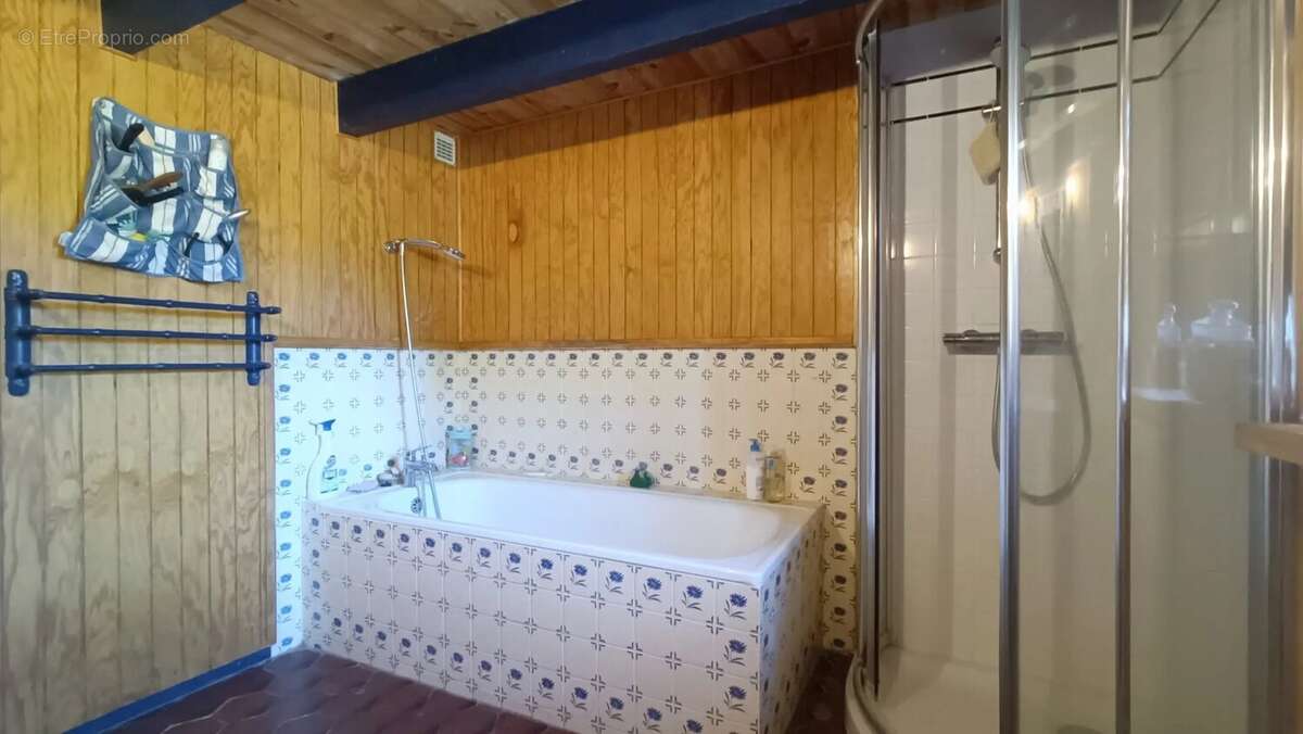 Maison à LA GRIMAUDIERE