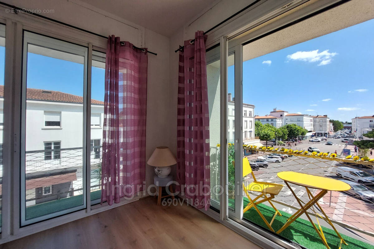 Appartement à ROYAN